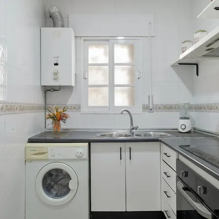 Holiday home Playa De Conil
