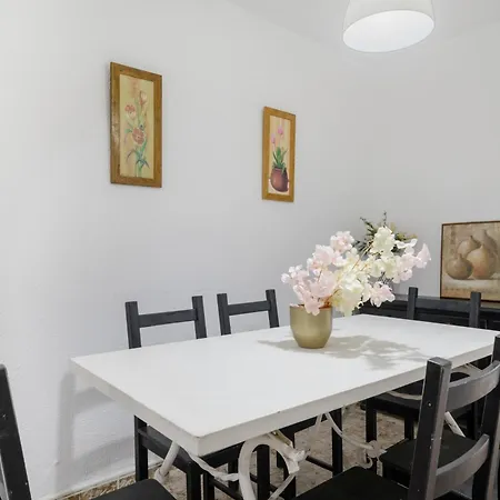 Holiday home Playa De Conil *