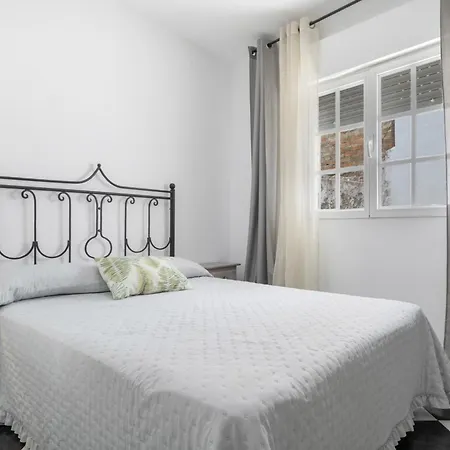 Holiday home Playa De Conil