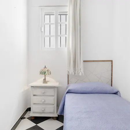 Playa De Conil Holiday home *